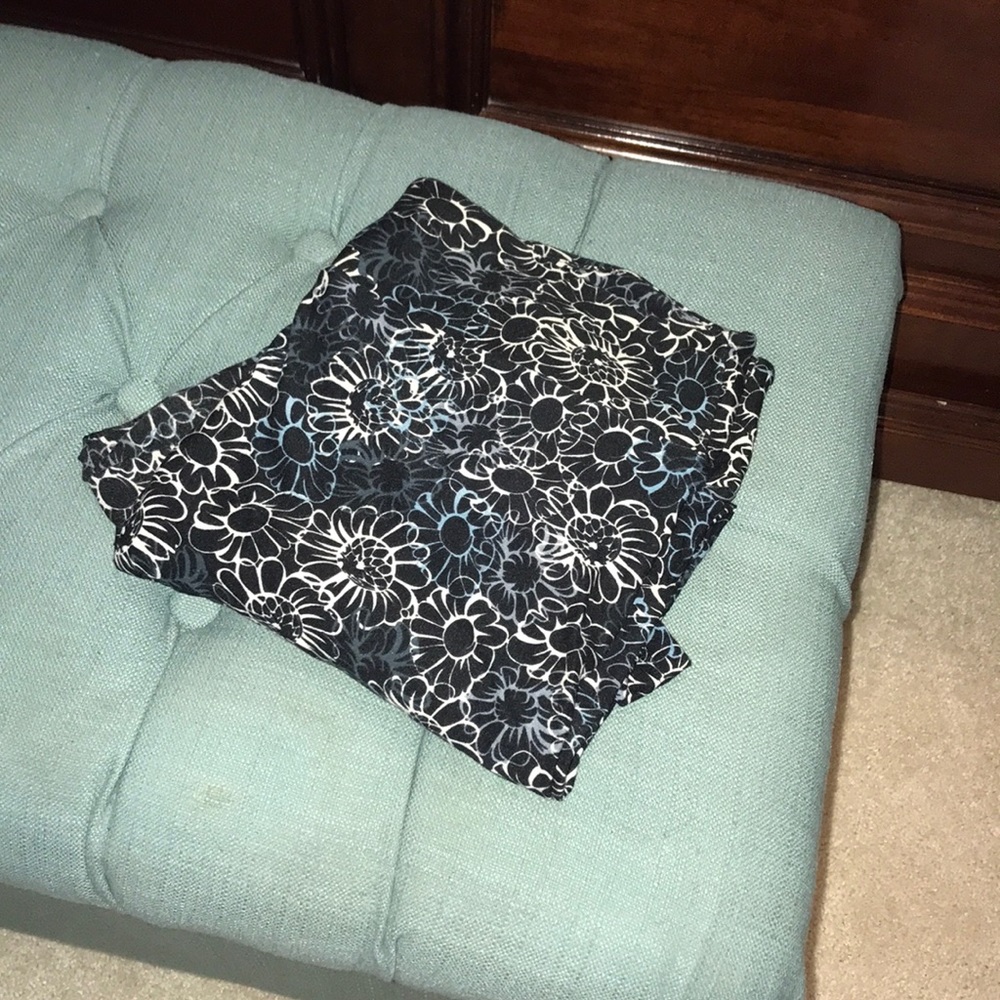Lularoe TC leggings